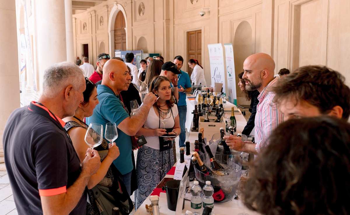 Abruzzo in Bolla 2026 chiude con oltre 1.500 presenze