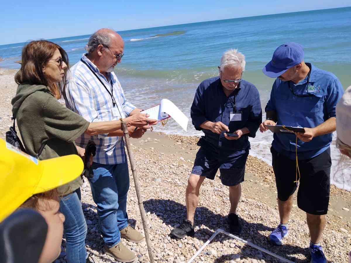 Torino di Sangro, successo per “BioPlasticBlitz”