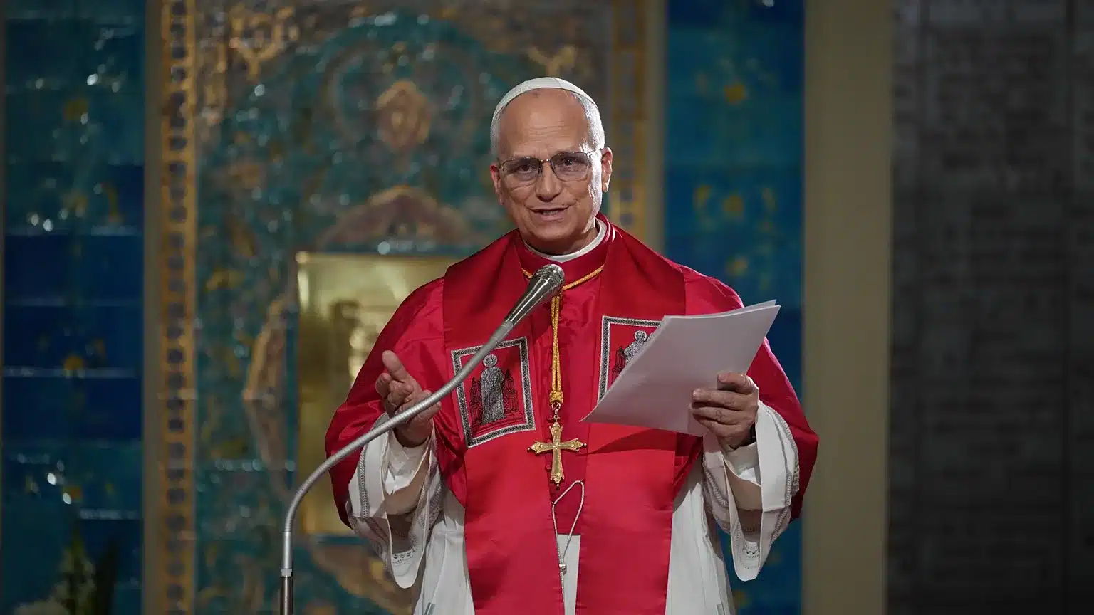 Papa Leone XIV in Camerun: “Il mondo nelle mani di pochi tiranni”