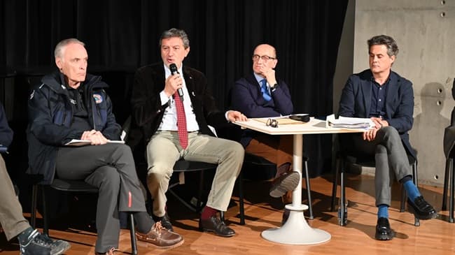 Chieti: incontro sul dissesto idrogeologico