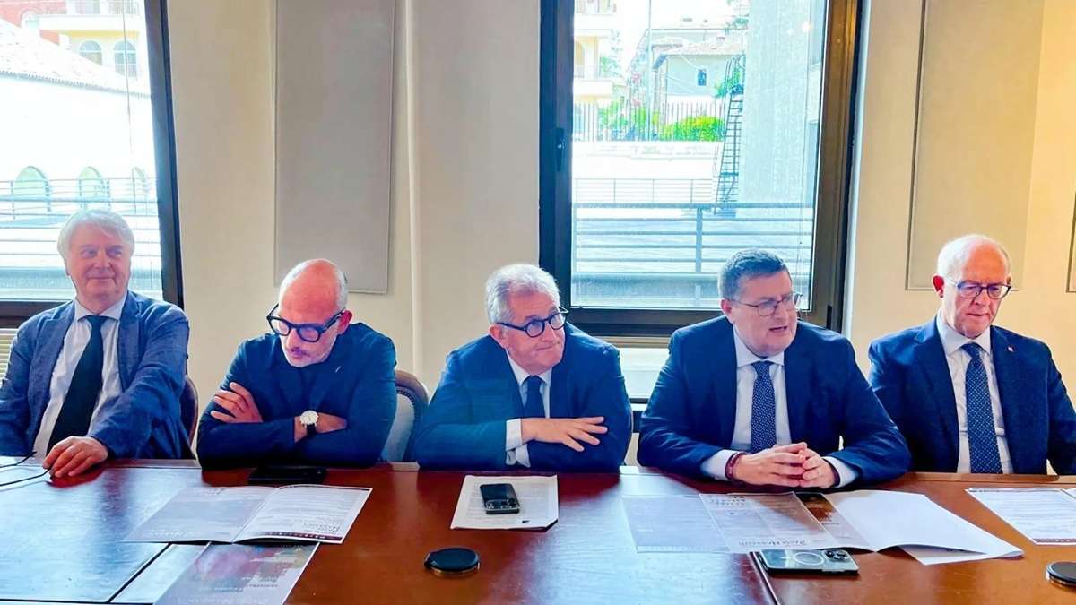 Festival dei Paesi Narranti del Gran Sasso 2026: presentata la terza edizione