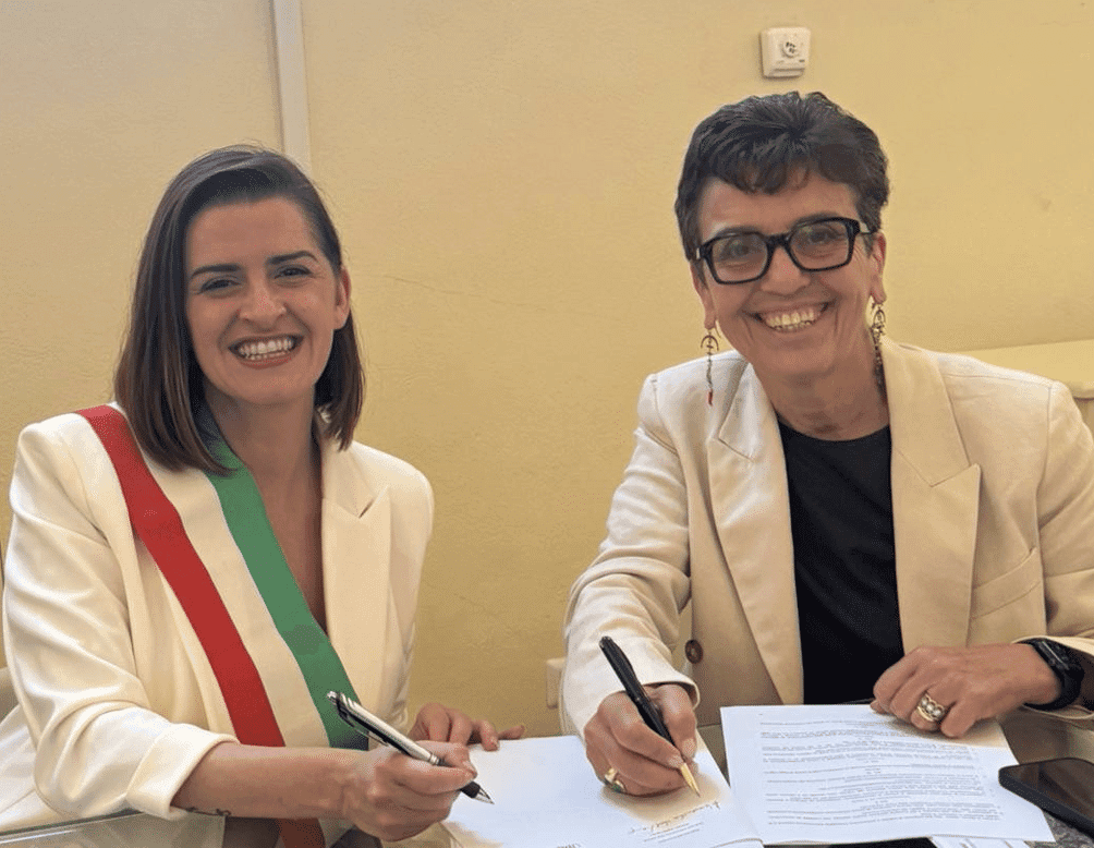 Perugia tra memoria e futuro: gli spazi ritrovati della giustizia e della comunità