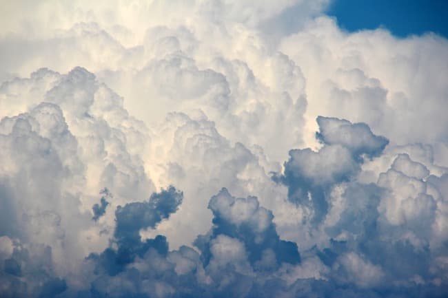 Meteo Abruzzo weekend dal 19 al 21 dicembre 2025: tempo variabile