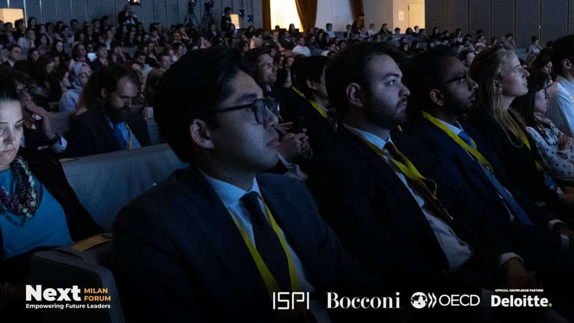 Paper ISPI-Deloitte: le tecnologie emergenti accelerano, ma oltre 2 miliardi di persone sono ancora escluse dalla rete.