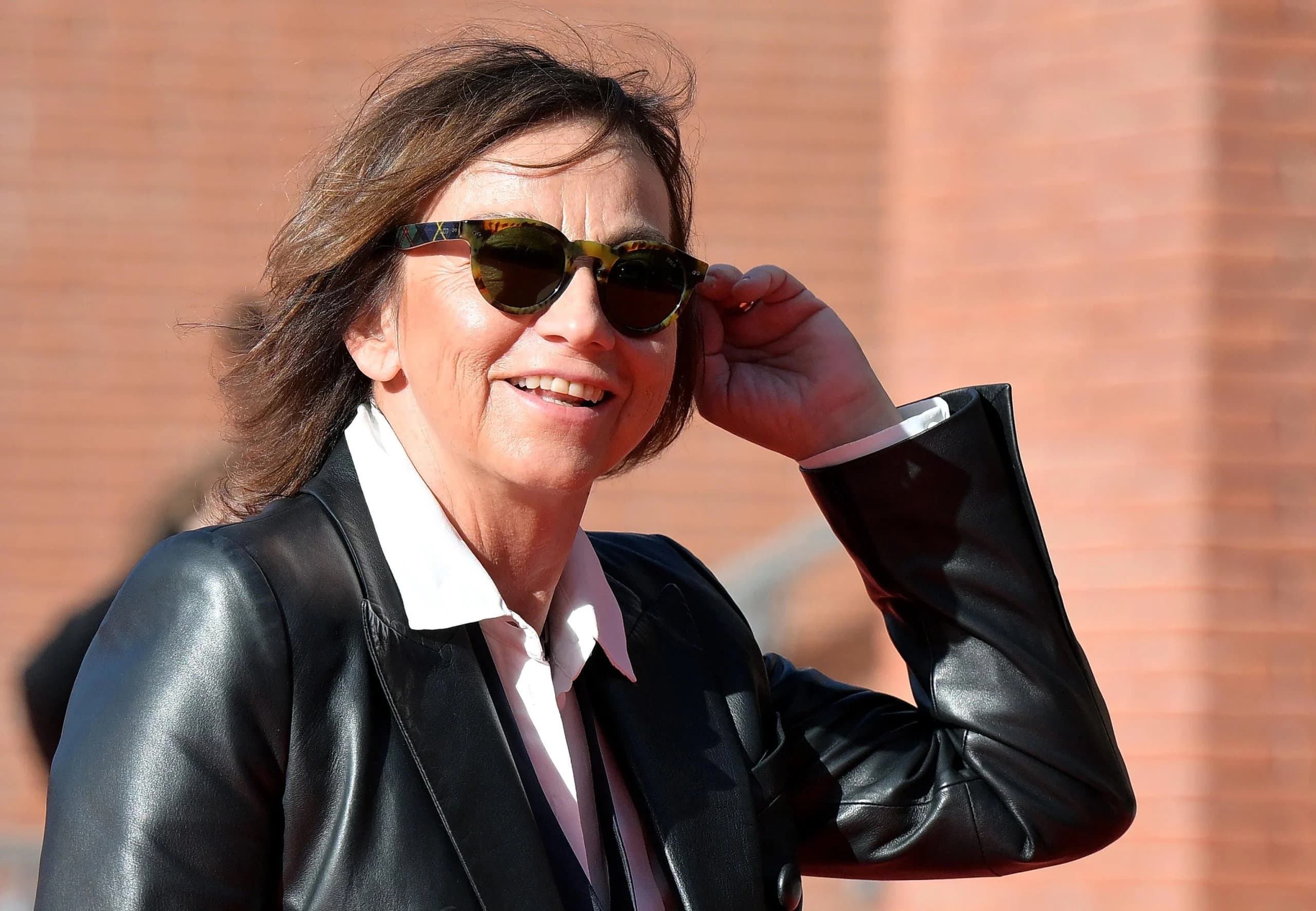 Gianna Nannini lancia 'Meraviglioso errore'