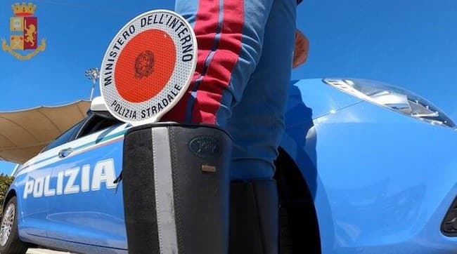 Quattro nuovi DASPO urbani a Pescara