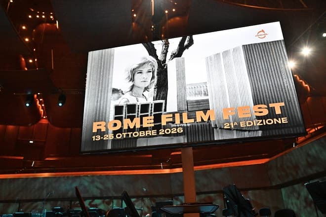 Al via la Festa del Cinema di Roma 2026: star internazionali, anteprime mondiali e tributo a Jacques Perrin