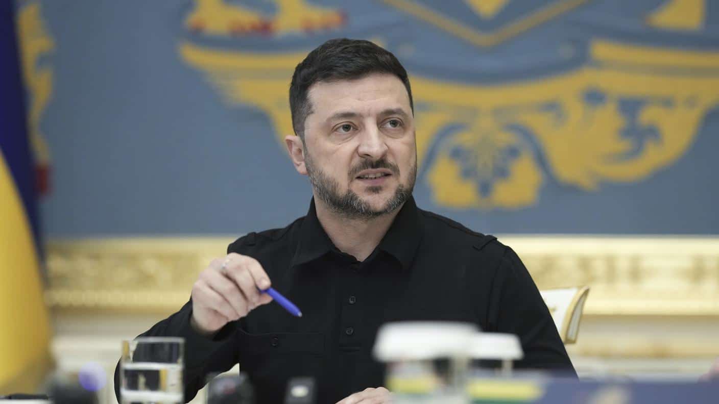 vertice ucraina