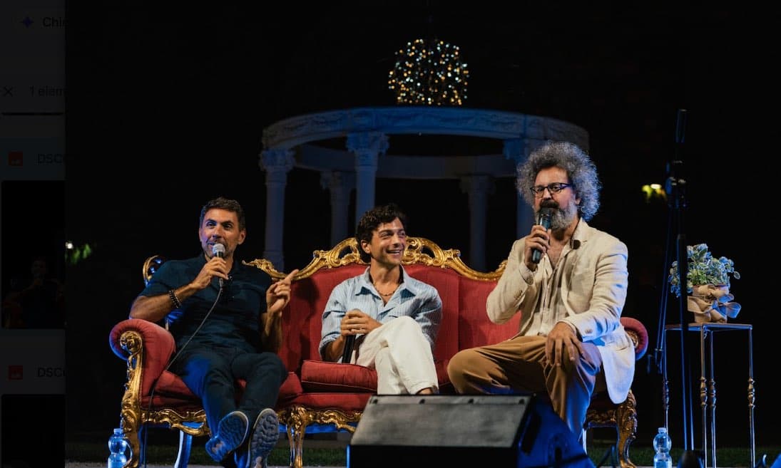 Roseto Gentile Fest: una serata carica di emozioni chiude la terza edizione