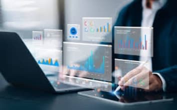CRIF: nel credito alle imprese crescono le erogazioni ma anche la rischiosità