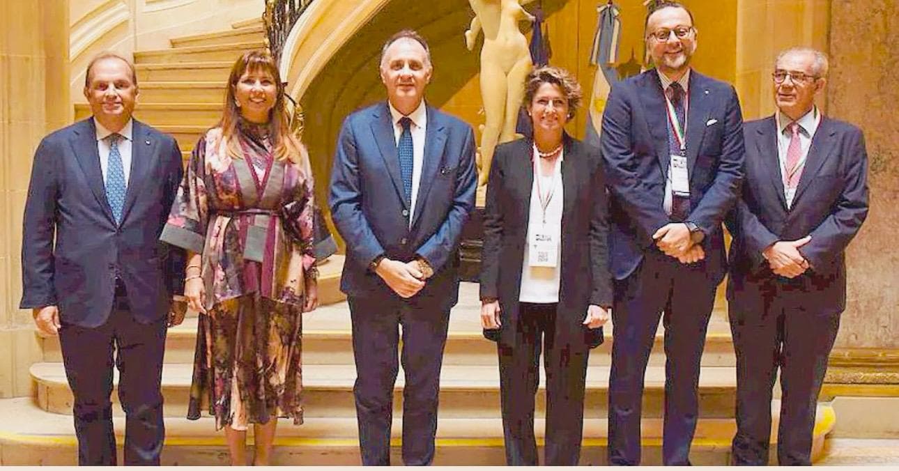 Mercosur: Confindustria e Ice aprono una nuova rotta per l’industria italiana