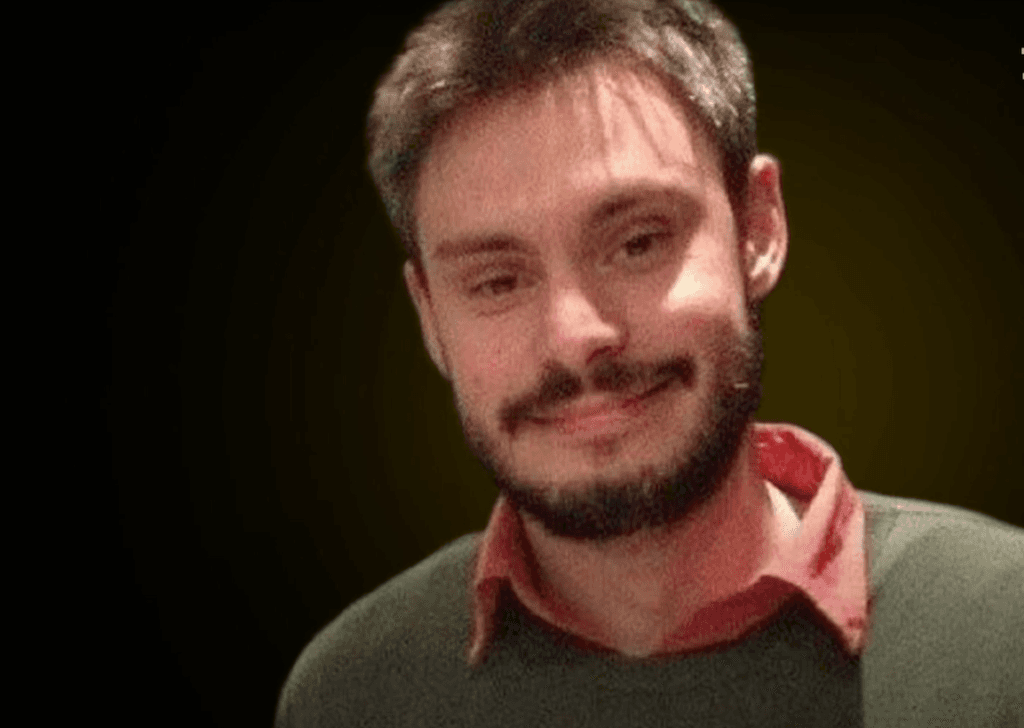Giulio Regeni, oggi il verdetto per i quattro agenti egiziani: ergastolo richiesto per Sharif