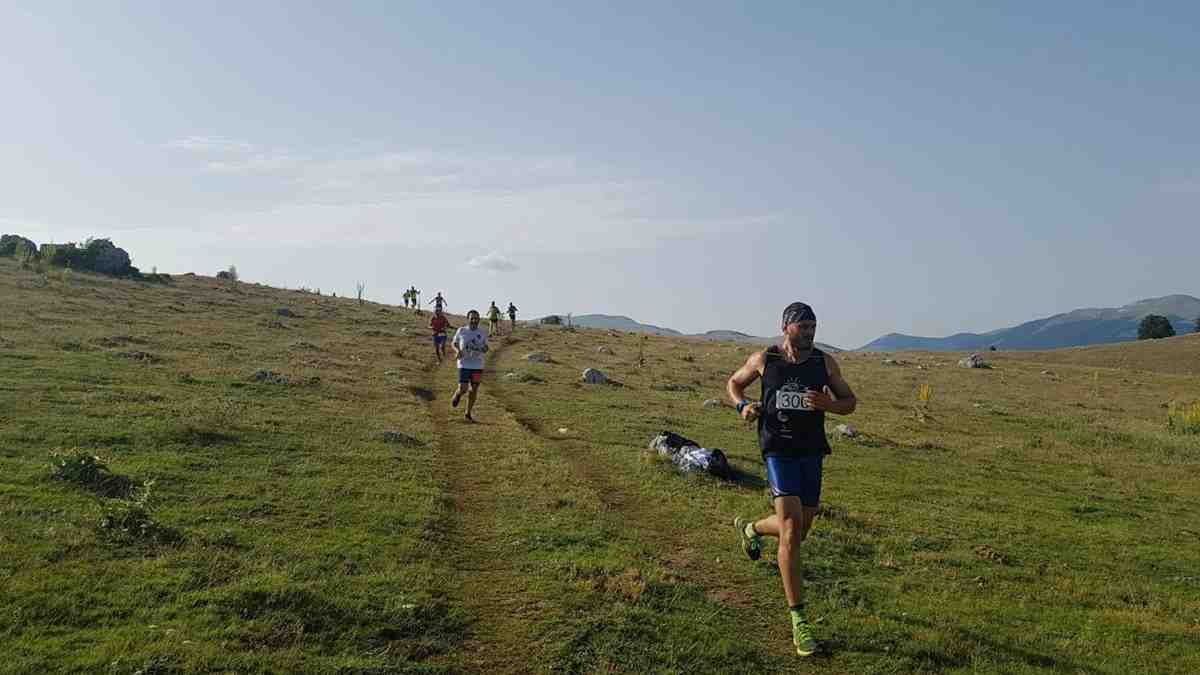 Ecolonga Pescasseroli 2026: la 37ª edizione tra natura, sport e tradizione