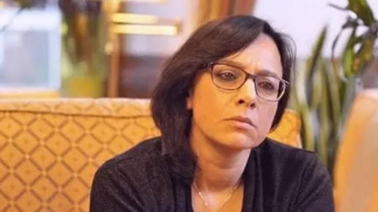 Report, Claudia Di Pasquale affianca Piervincenzi come nuova co-conduttrice. Ranucci: «Il programma è in ottime mani»