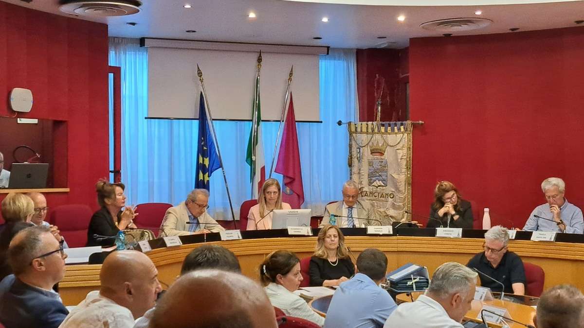 Lanciano, approvato il consuntivo 2025: disavanzo ridotto e conti in salute
