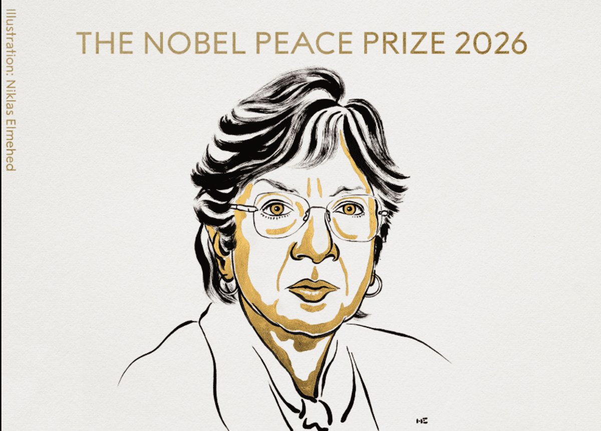 Nobel per la Pace 2026 a Navi Pillay, la giurista sudafricana che ha denunciato Israele per genocidio a Gaza