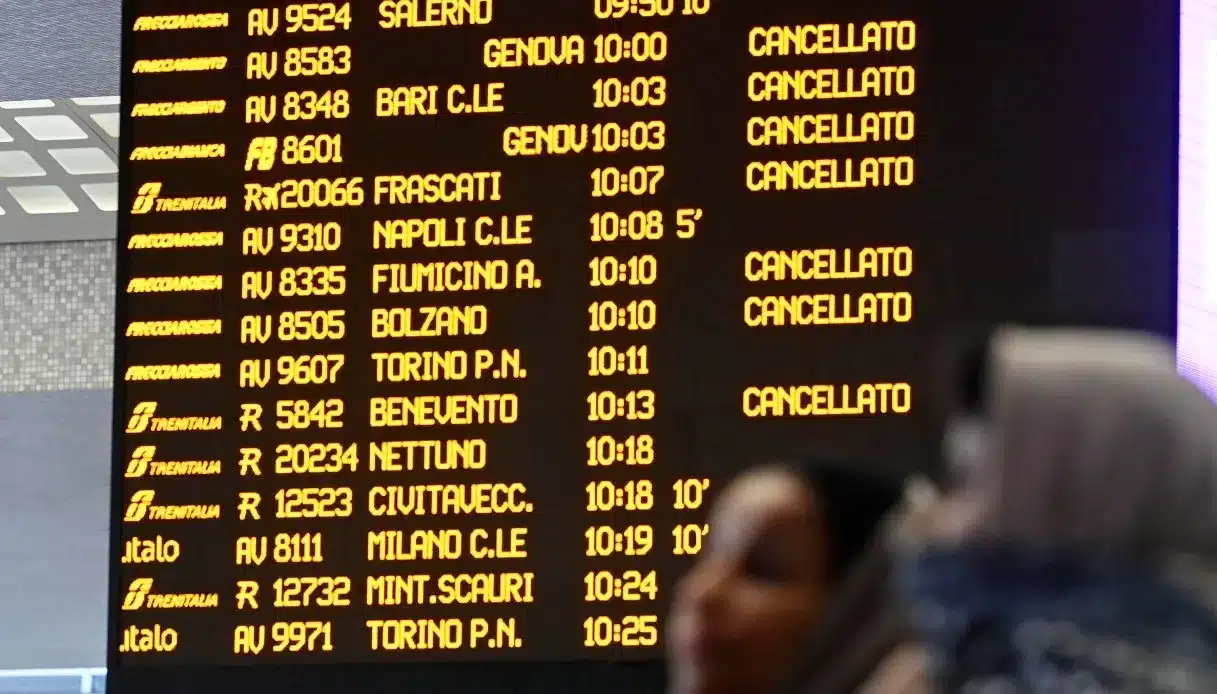 Primo Maggio di sciopero: protesta generale apre un mese caldo per lavoro e servizi