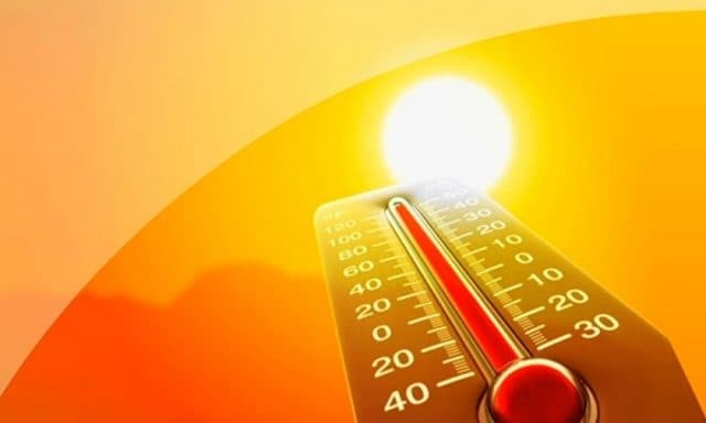 Allerta caldo a Pescara: le raccomandazioni del Comune per il livello rosso
