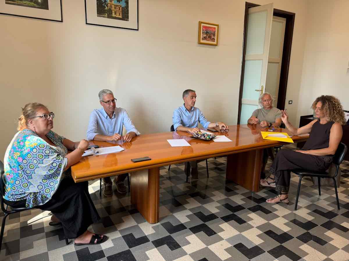 Rottamazione Quinquies: avviato il percorso operativo tra Comune e Adriatica Risorse