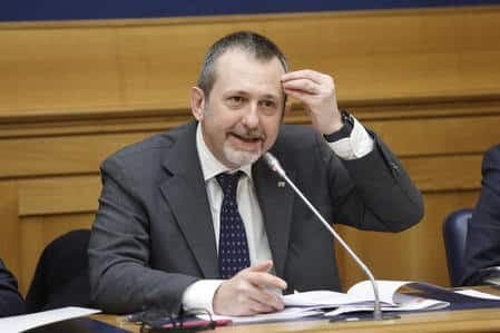 Ristorante di Delmastro, indagine sui fondi: sotto esame costi, soci e presunti legami con il clan Senese