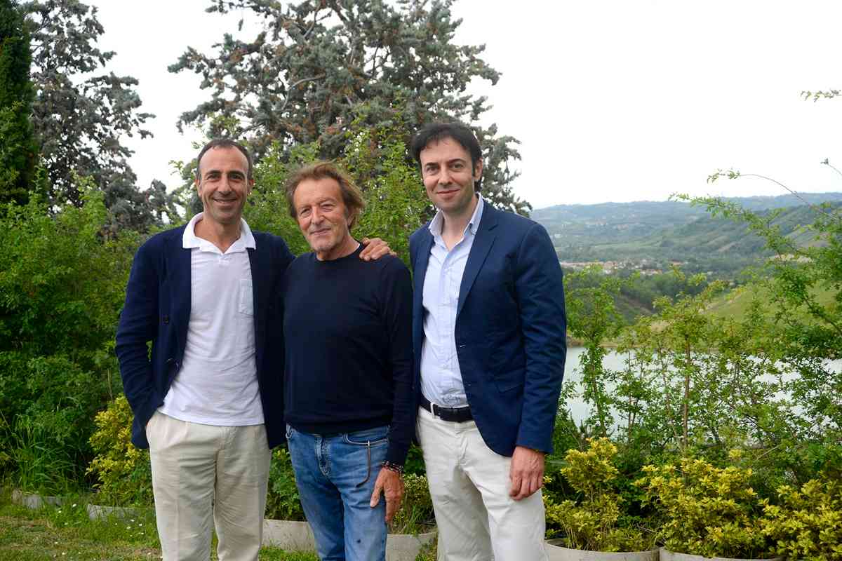 Castilenti, terza edizione di “Una giornata da San Lorenzo Vini”