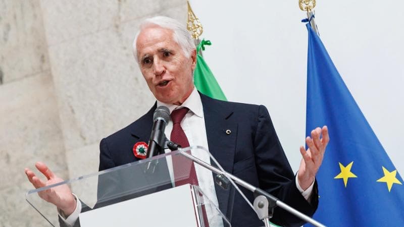 Malagò verso la FIGC: il favorito per rilanciare il calcio italiano dopo l’era Gravina