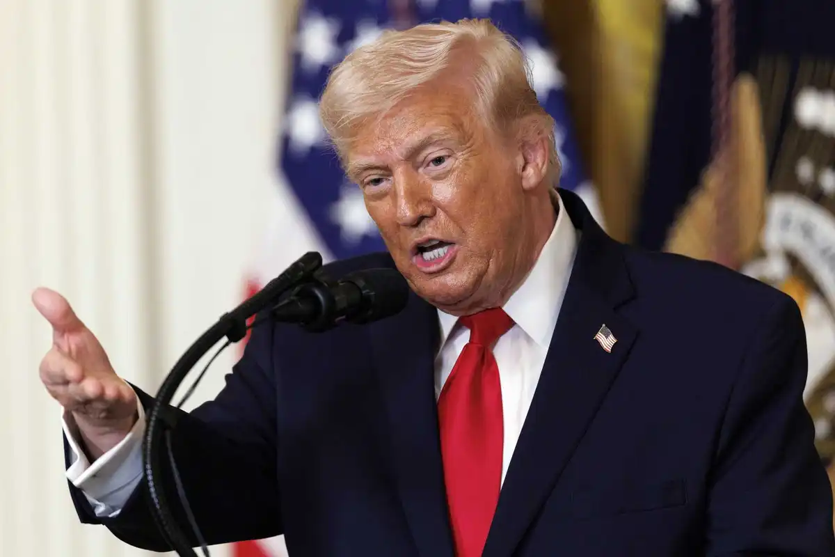 Crepe nell'alleanza con Israele. Trump prende le distanze, ma minaccia l’Iran