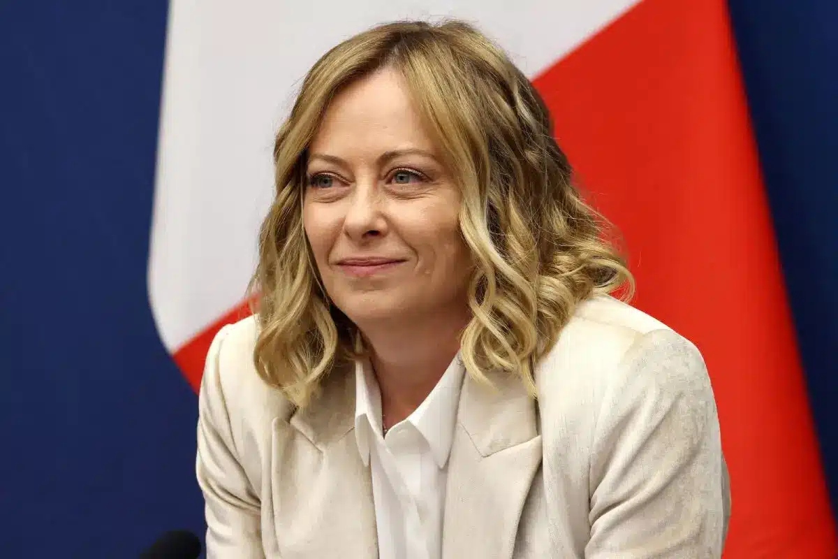 G7. Meloni propone dialogo con il Consiglio di Cooperazione dei paesi del Golfo