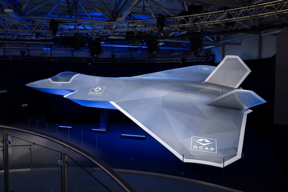 Future Combat Air System verso il collasso: a rischio il caccia europeo di sesta generazione