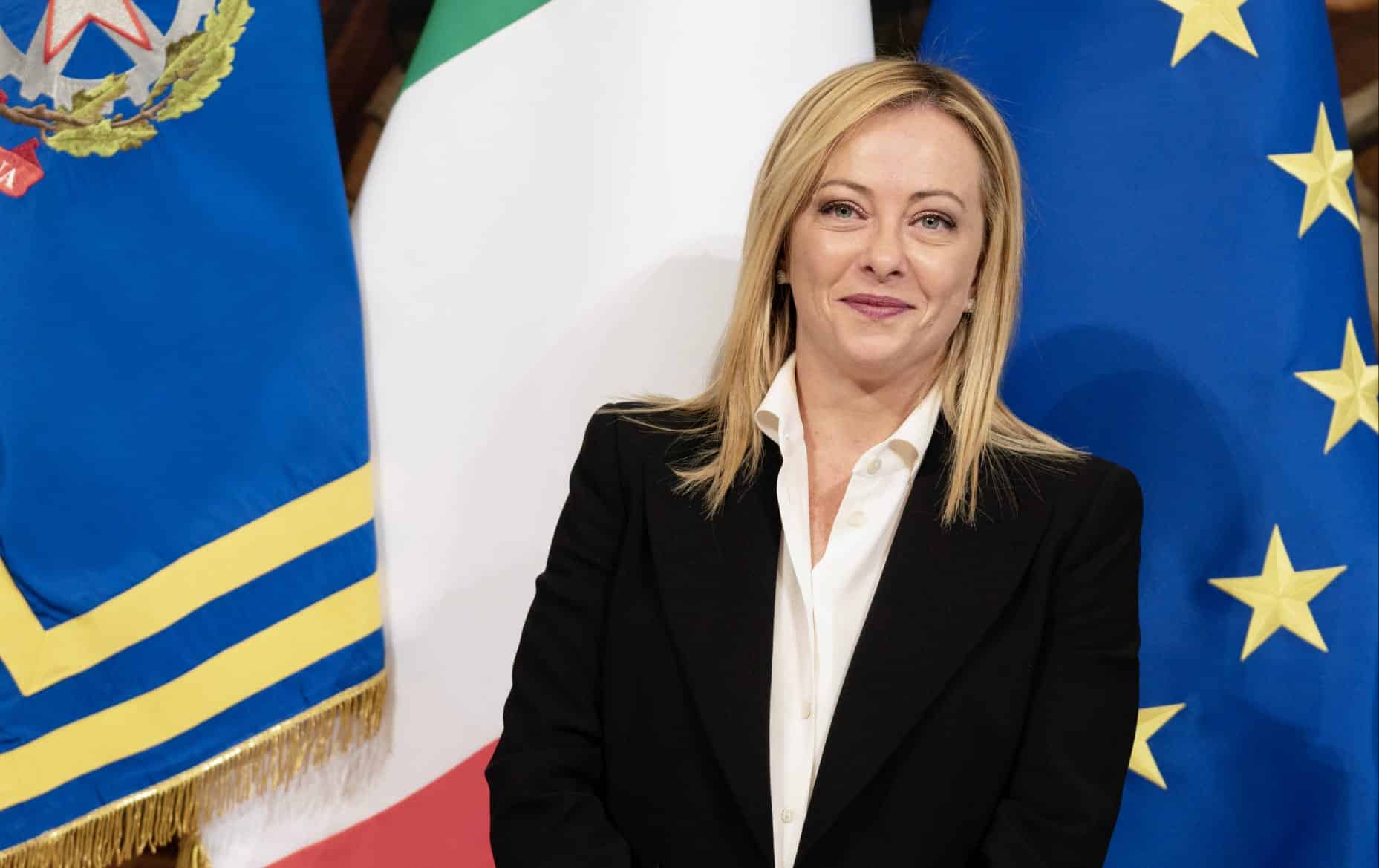 Nomine e politica estera, giornata decisiva per il governo: Meloni riunisce i leader della maggioranza