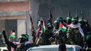 hamas