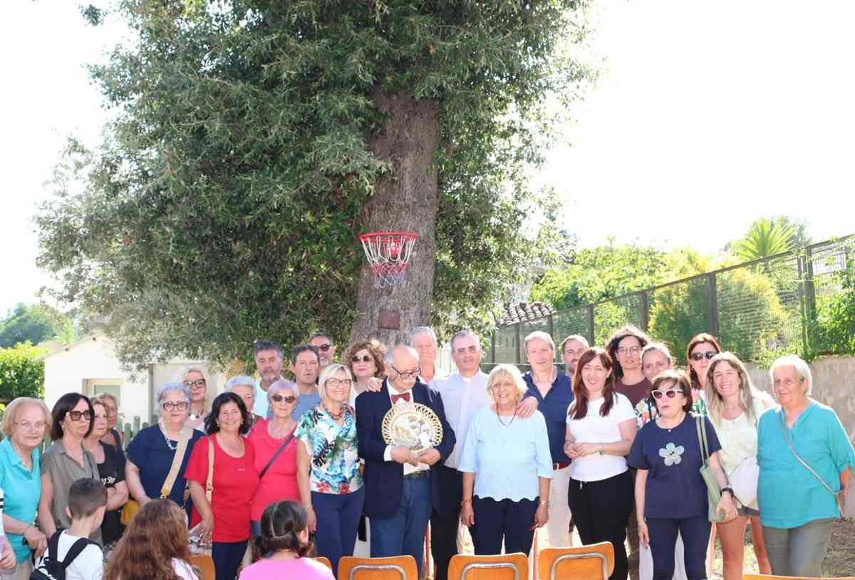 Nepezzano, grande successo per “I Segreti del Meteo”