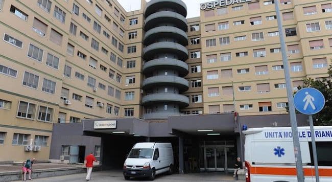 Aggressione agli operatori del 118, la ferma condanna del sindaco Carlo Masci