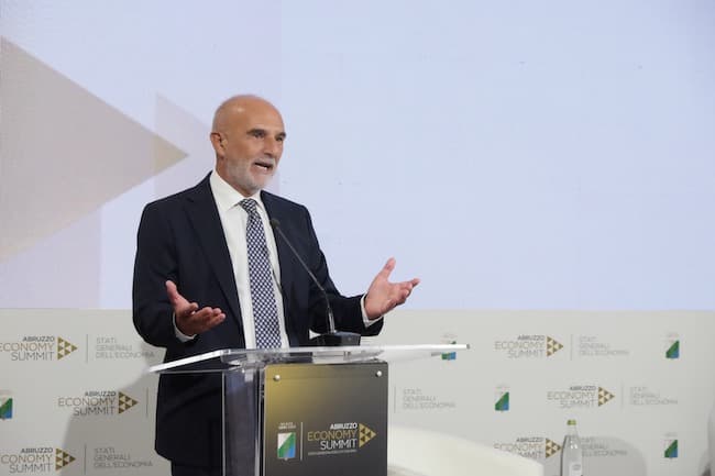 Pescara, la dichiarazione del Sindaco Masci sul nuovo Mercato Ittico della banchina sud