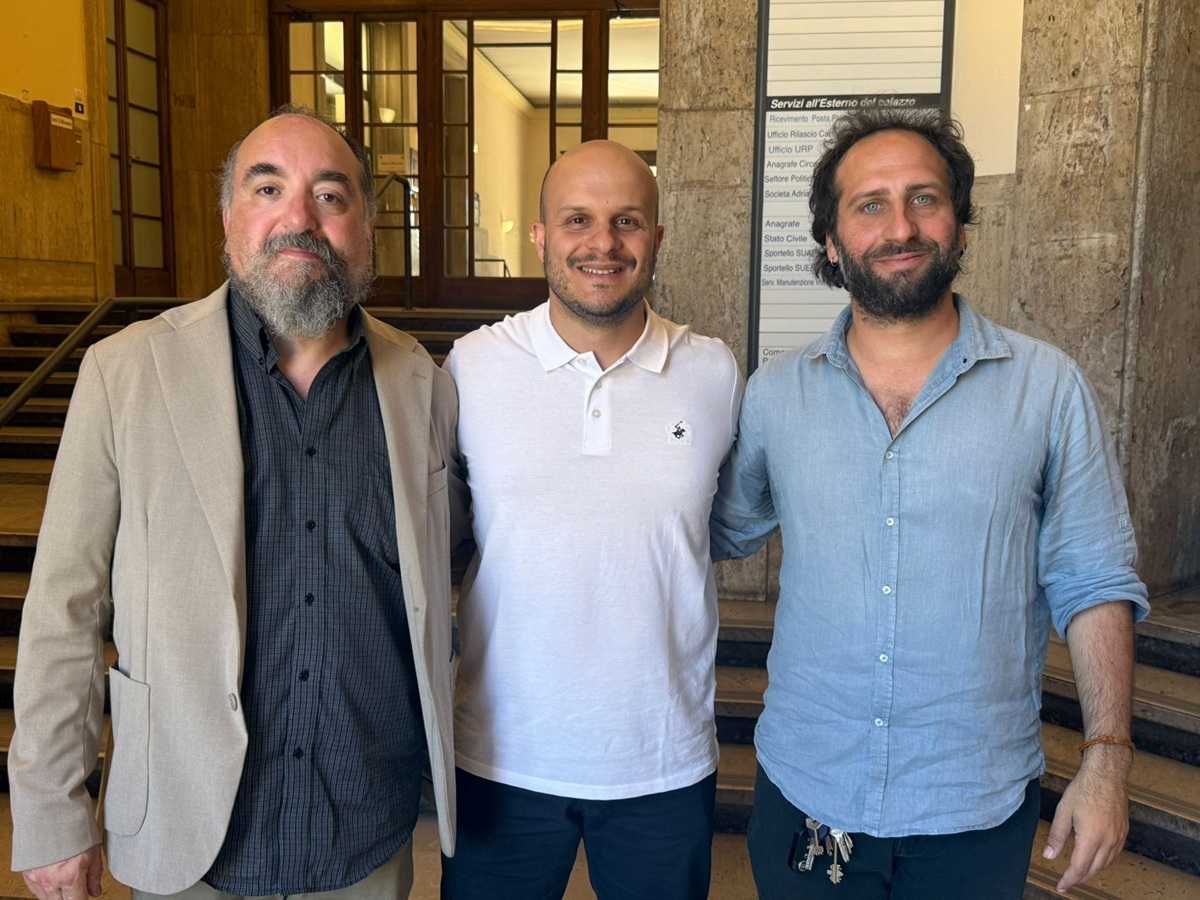Pescara, la Film Commission in Commissione Cultura