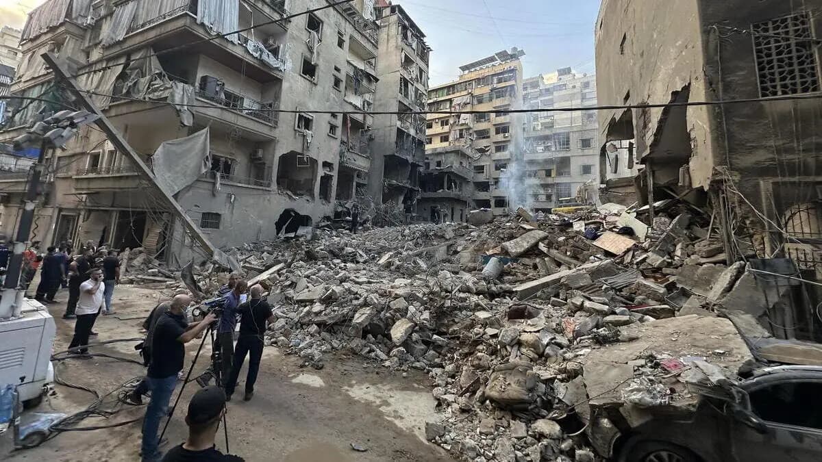 2025, l’anno della guerra: un mondo travolto dai conflitti e dall’instabilità
