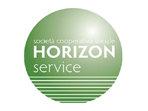 Horizon Service si aggiudica il bando nazionale “A braccia aperte 2025”
