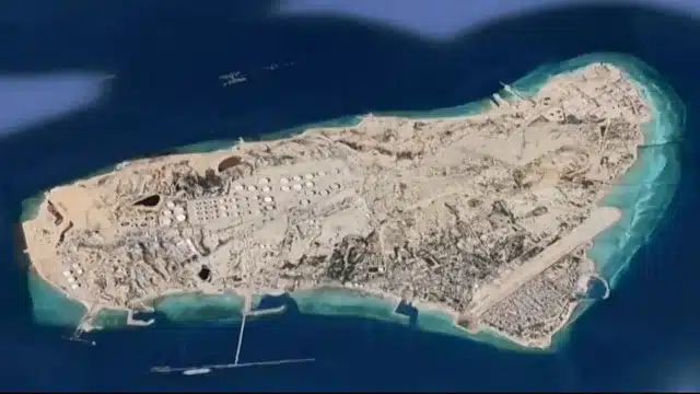 Iran, Kharg militarizzata e ipotesi pedaggio su Hormuz