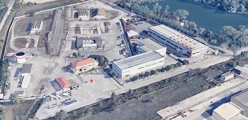 Alanno, approvato il Piano di Emergenza Esterna per lo stabilimento Alannogas