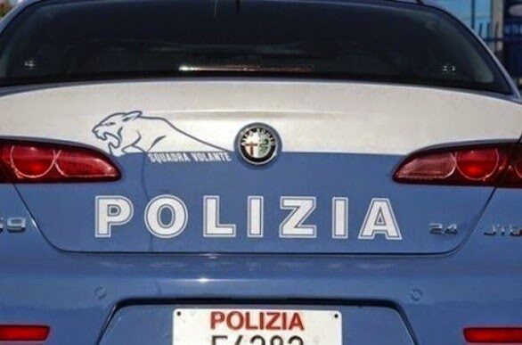 Pescara, controlli straordinari: quattro irregolari espulsi dalla Polizia di Stato
