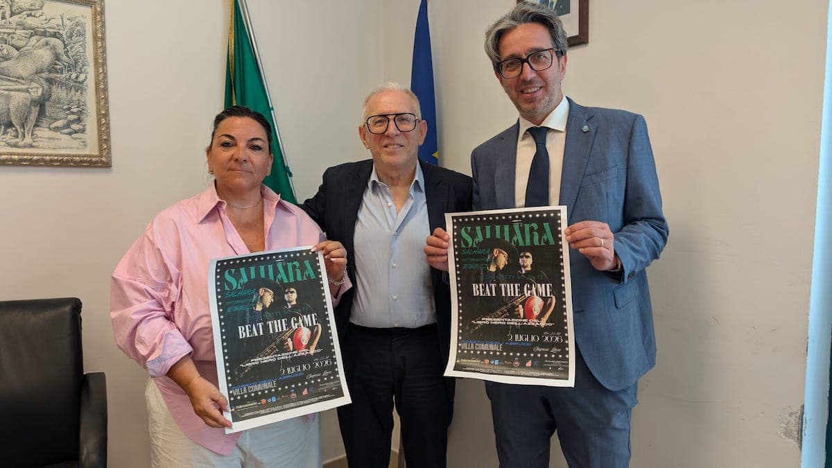 “Beat the Game. Scommetti su di te”: Roseto ospita il grande evento contro il gioco d’azzardo patologico