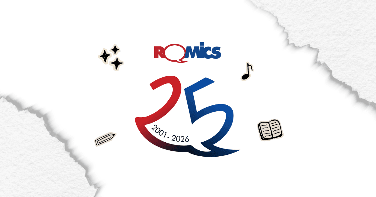 Romics festeggia 25 anni: Roma rende omaggio a fumetti, cinema e cultura pop