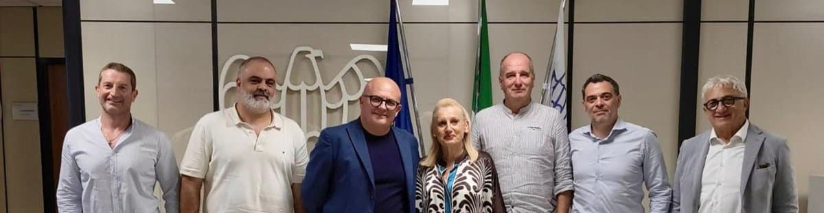 Nuova guida per la Sezione Sanità di Confindustria Abruzzo Medio Adriatico