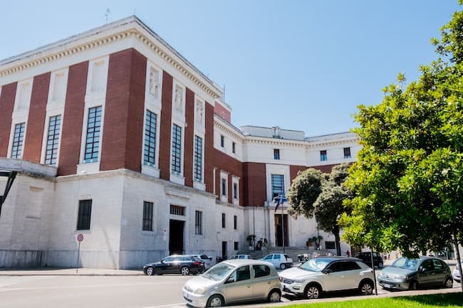 Pescara, pubblicato il bando ERP 2026: requisiti e modalità per richiedere gli alloggi di ERP