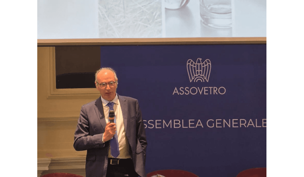 Gas sopra gli 80 euro per MWh, il settore del vetro preoccupato per produzione e investimenti