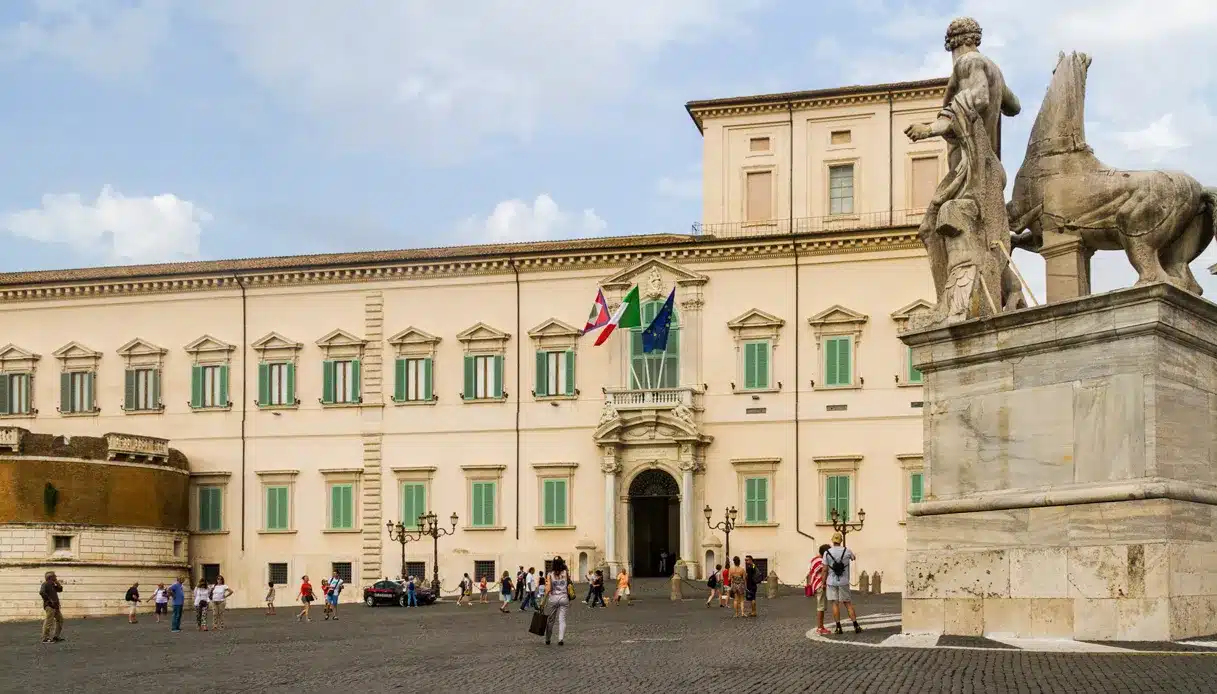 2 giugno, il Quirinale porta la festa in piazza