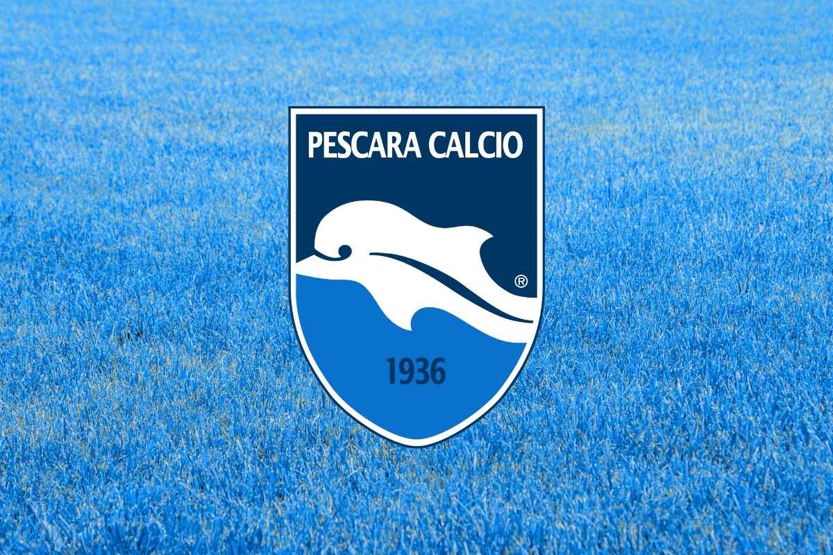 Pescara, Antonio Buscè è il nuovo allenatore: contratto fino al 2027