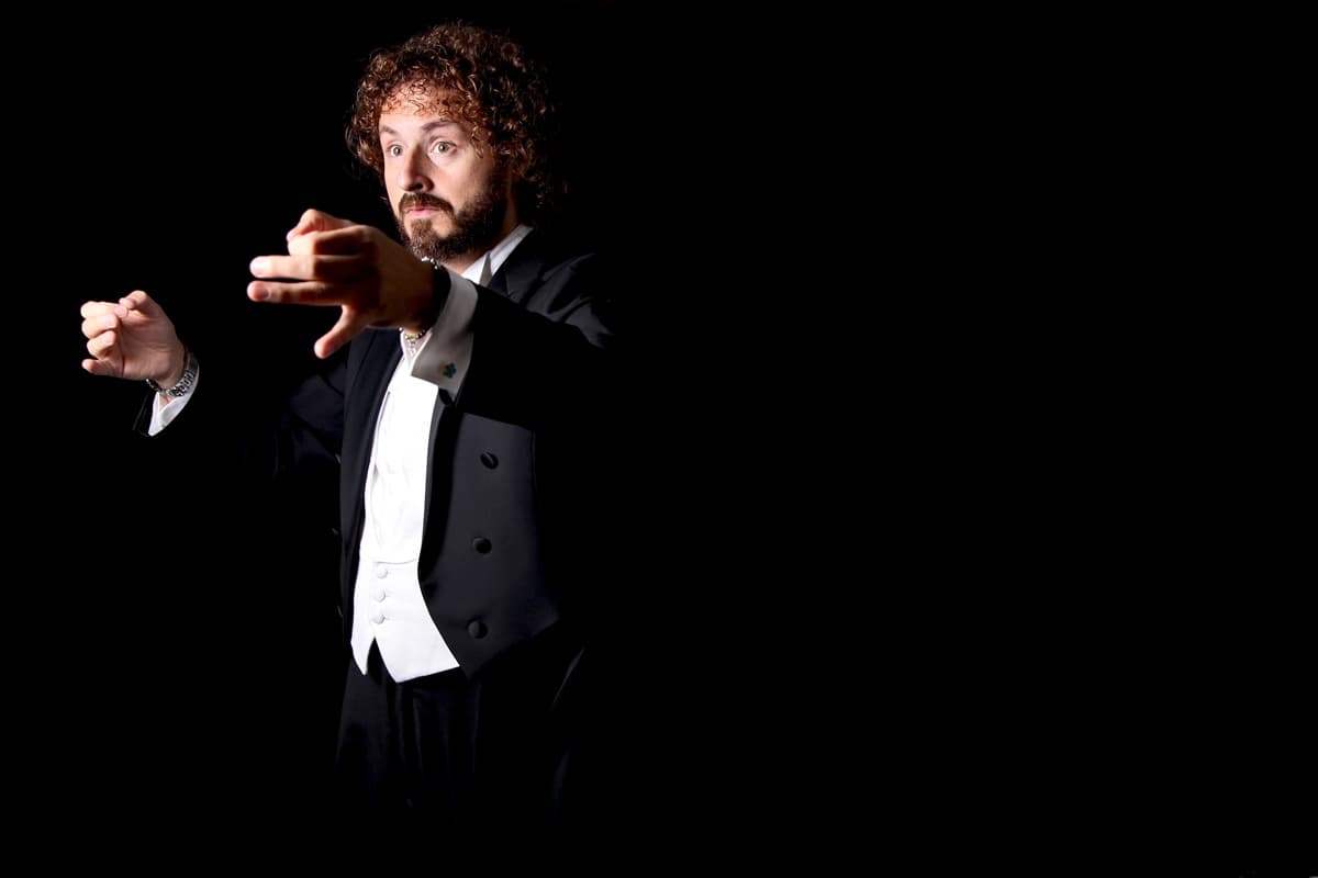 Lanciano, il Festival di Musica Barocca celebra Mozart e presenta “Eternità d’Istanti”