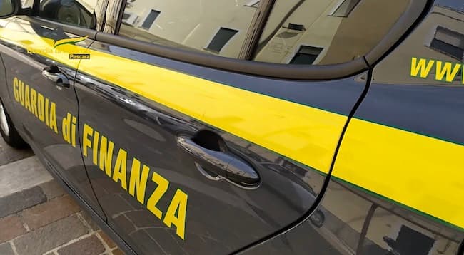 Guerino Testa: “Nel 252° anniversario onoriamo il lavoro della Guardia di Finanza”