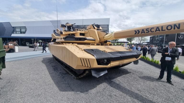 spese militari